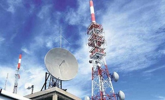 Tripura fails to invite HiTech investments in State : British telecom brand eyes India's northeast