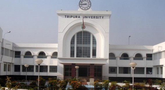 Council reshuffle in Tripura (Central) University: Meeting of Administrative Council on May 21