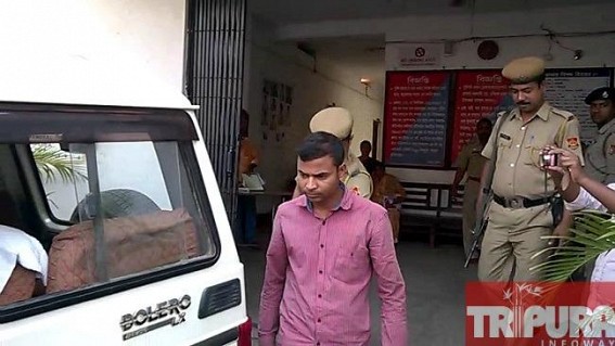 TSR jawan mysterious murder in Udaipur : Two detained, Police suspect extramarital affairs; Police to submit Case Diary on March 23