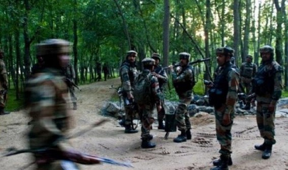 Tight Security arrangements for PM Modi : Return of violence in Bangladesh; NE ultras step up violence, 20 Indian Army jawans killed in Manipur ambush