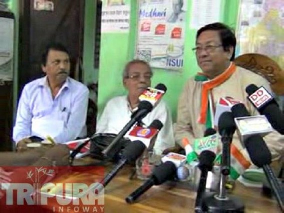 NH-44 pathetic condition : Congress to go for road blockade 