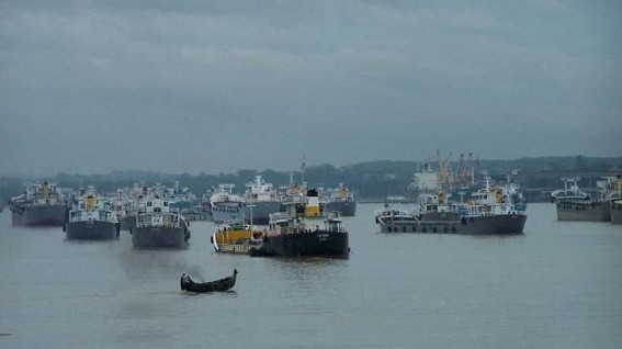  'Chittagong port can boost business in northeast India, Bangladesh'