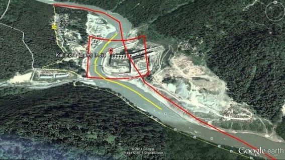 Bangladesh preparing to push India over construction of barrage over Padma