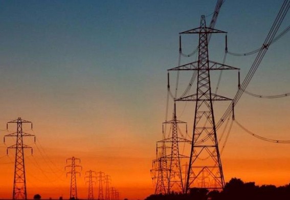 Assam-Agra transmission line to help north India this summer