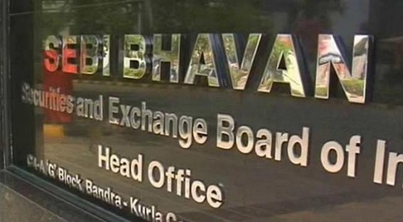 Illegal trading by brokers prevails in Tripura: SEBI direct states to constitute SLCC to deal financial system issues