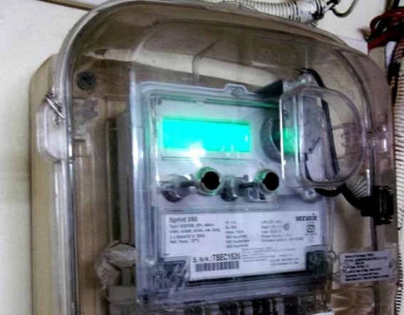 Pilot project: Smart Meter to be installed in 44000 houses in first phase