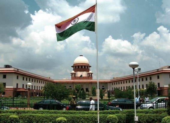 SC to hear centre's plea on spectrum allocation in Northeast on Tuesday; Central Govt challenge Tripura High Court order