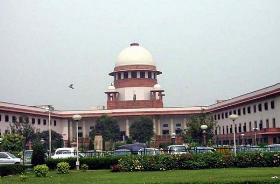 Govt can go ahead with 2G spectrum auction; SC overrules Tripura High Court order 