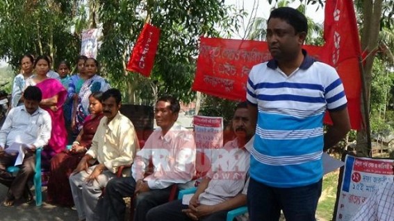 Demand-Day observed at Kalyanpur 