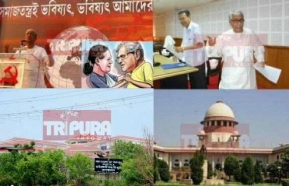 Slamming HC orders, State government appeals SC : 'Preliminary work is almost done, Finance movement has already moved the file and the rest of the thing will be done in the stipulated time', Education Minister talks to TIWN