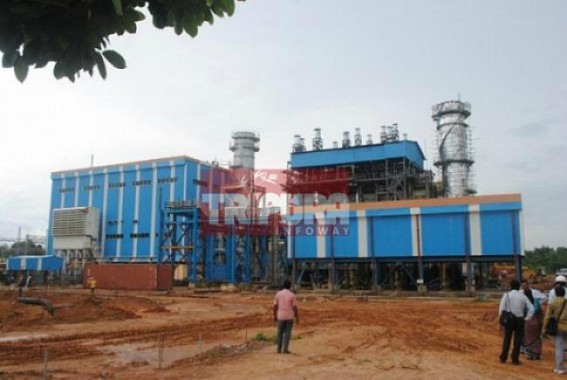 NEEPCO seeks govt. intervention; Gas cut from ONGC shuts down Monarchak power plant, causes serious damages: NEEPCO high official talks to TIWN