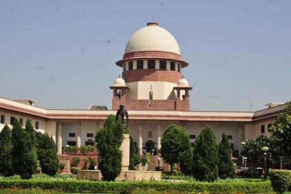 Tripura to move SC over order to pay higher DA to employees