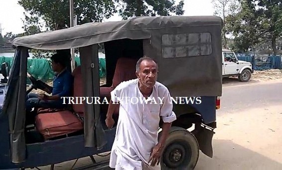 How political parties ‘Use’ the rape-victims for political gains, TIWN talks to a victim family after 1 year of the brutal rape How political parties ‘Use’ the rape-victims for political gains, TIWN talks to a victim family after 1 year of the brutal rape