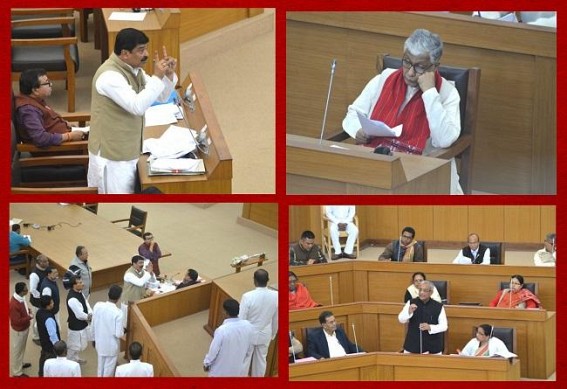 9th Assembly session kick starts from Friday
