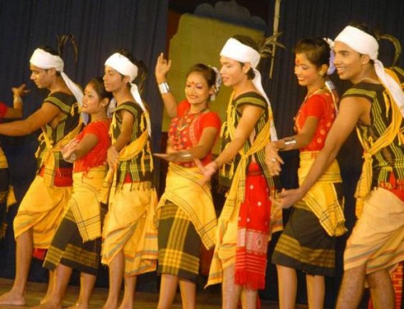  Tourism Minister inaugurates Pilak Festival