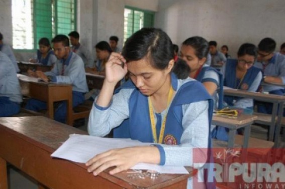 Madhyamik result to be declared on Thursday