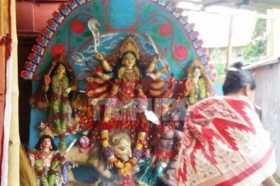 Udaipur gears up in festive temperament