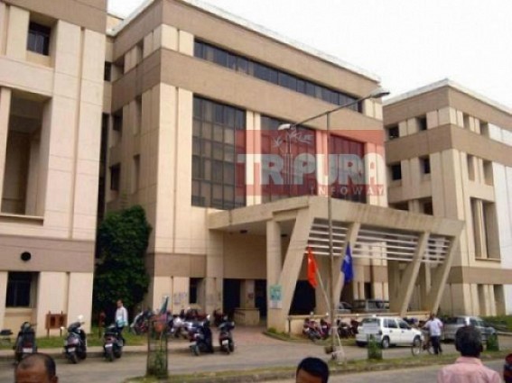 HC terminates jobs of 34 Assistant professors under AGMC College, orders fresh recruitment into the post : violation of rules under recruitment policy leads to the termination