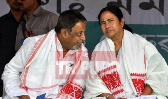 TMC claims to form government in 2018 in Tripura, boasts TMC supremo Mamata Banerjee 