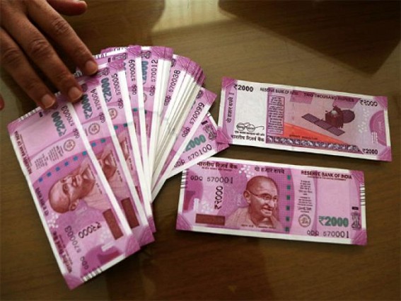Opposition targets Modi over cash withdrawal restrictions  