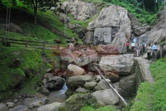 Unakoti can get status of Anjanta-Illora if the state Govt is serious : Tripura Governor 