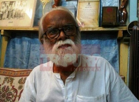 Photojournalist Rabin Sengupta dead 