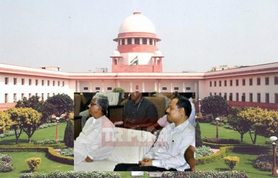 SC / ST Promotion caseâ€™s final hearing at SC on March 7 