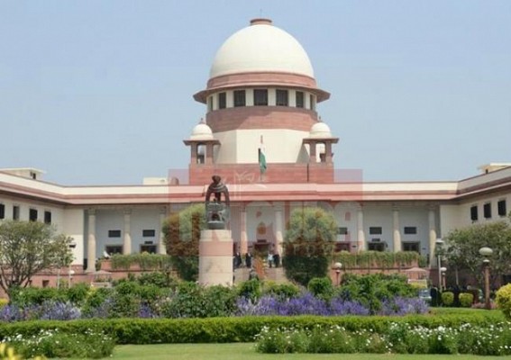 10,323 teachers' jobs uncertain ! SC rejects Tripura Govt's plea for more time (delay game) : Final Hearing on Wednesday