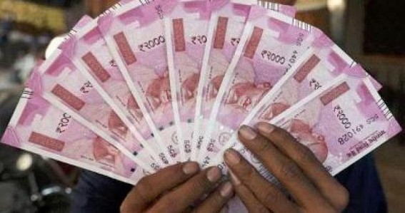 All cash withdrawal limits go back to pre-demonetisation era