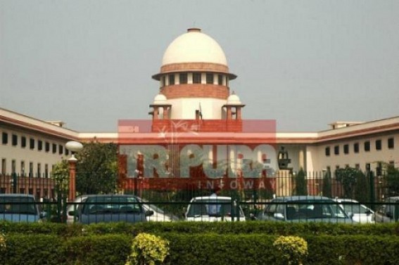 SC issues notice to former Chief Secretary