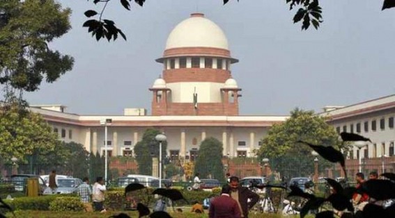 Violating SCâ€™s order in Jute Mill case to turn heavy on Left front Govt