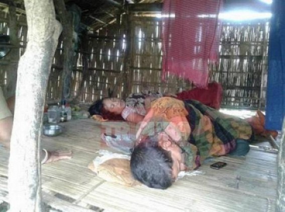 Everyday 2 persons commit suicide in Tripura