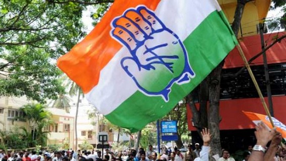 Congress to observe Satyagraha on Wednesday