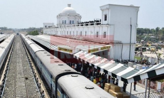 7 years on, land acquisition begins for India-Bangladesh rail line