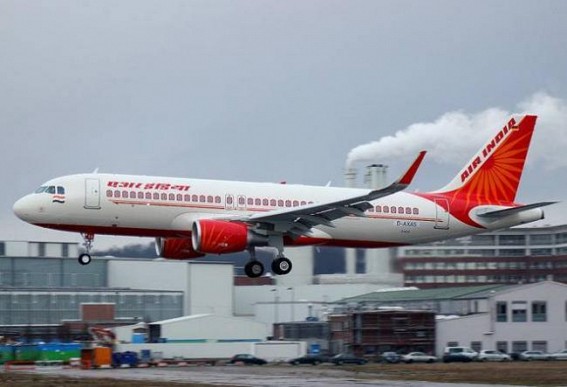 Air India offers 50% discount on tickets for students, armed personnel
