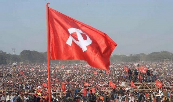 BJP pushing Hindutva agenda to divert people's attention: CPI-M