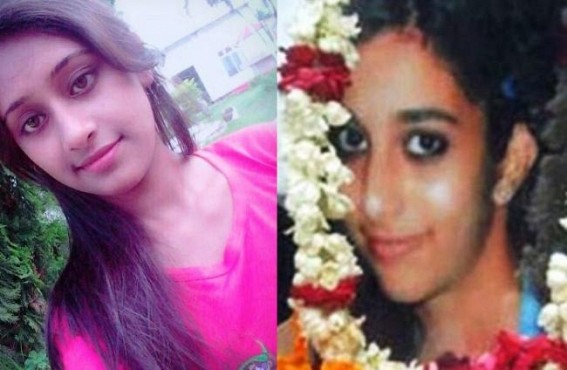 Like  Aarushi murder case, Tripura Engineering student Anuara's brutal murder fades after 6 months of  killing : Accused uncle Nur Muhammad received bail after 3 months  