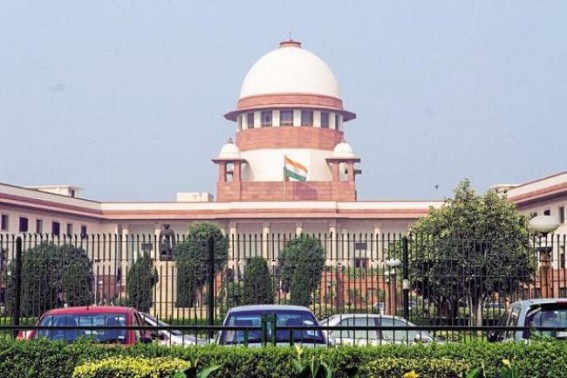 SC/ST reservation case hearing again on hold 