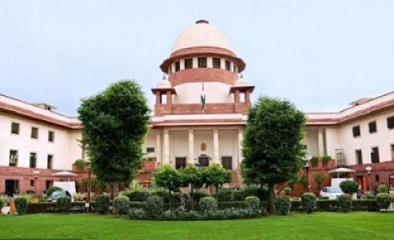 SC/ST reservation case hearing couldn't complete on Oct 25  : Next hearing Tomorrow, Manik Govt's face-loss imminent 