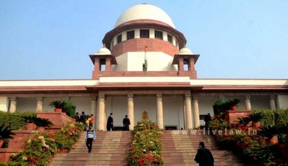 SC/ST reservation case's next hearing on Oct 31st 