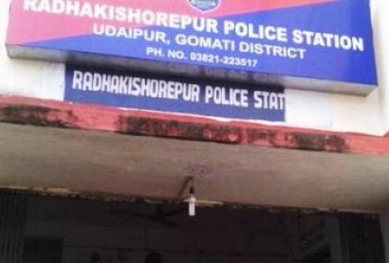 Udaipur : 2 convicted in IPC case