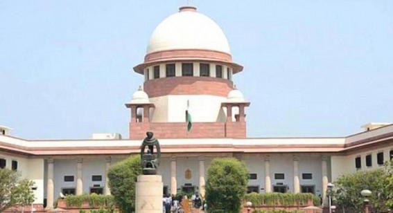 SC/ST reservation case's hearing complete, verdict on Oct 31st