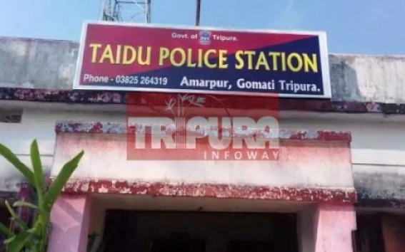 Tripura's kidnapped bank officials yet to be rescued