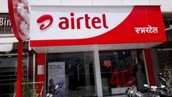 Airtel to connect 2,100 uncovered villages in northeast