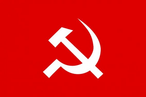 CPI-M slammed for ignoring death anniversary of Tripura's legendary Marxist leader