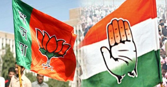 Not CPI-M but Congress to go in protest on Sep-3 against BJP