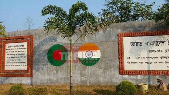 Tripura creates memorial park for Indian, Bangladeshi heroes of 1971 Liberation War