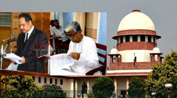 Supreme Court cancels 10,000 SC/ST promotion cases in Karnataka : Tripura Govtâ€™s SC/ST promotion case waits final verdict on march 7, Apex Court likely to cancel all SC/ST reservations in promotions across Tripura