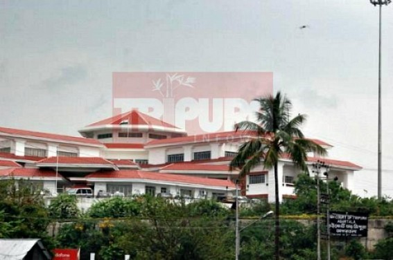 Supreme Court to assist Tripura HC in settling long-pending cases 