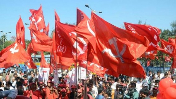 CPI-M congrats state govt after Tea workers salaries raised 71 rupees